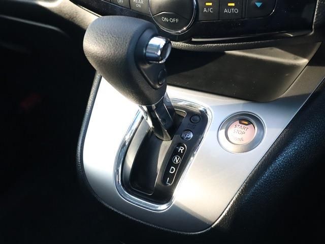 Nissan SERENA 2014-11 28164-14