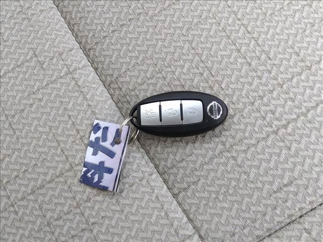 Nissan ROOX 2022-05 15875-18