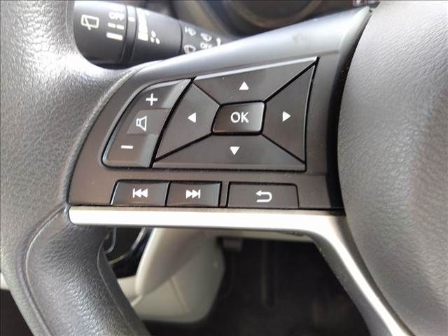 Nissan ROOX 2022-05 15875-15