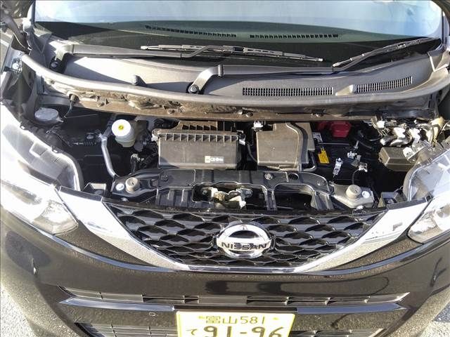 Nissan ROOX 2022-05 15875-19