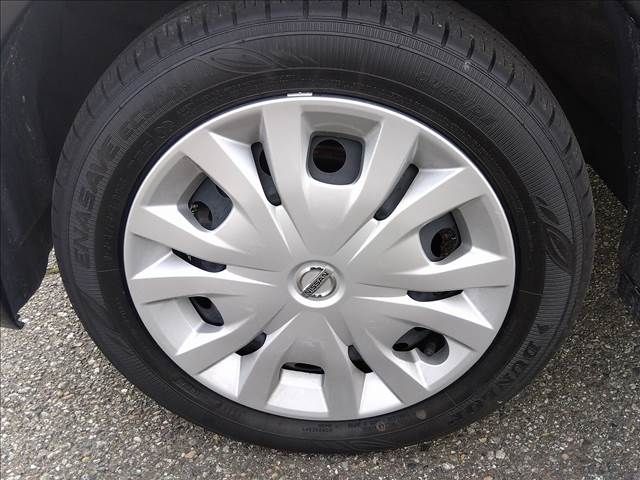 Nissan ROOX 2022-05 15875-20