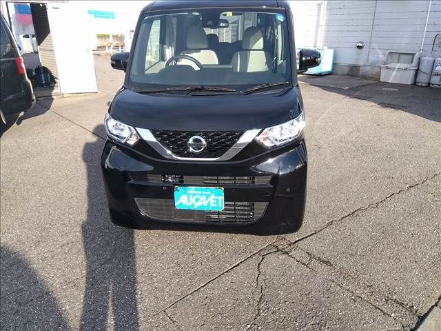 Nissan ROOX 2022-05 15875-0