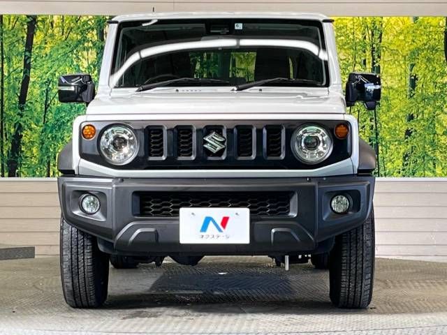 Suzuki JIMNY SIERRA 2020-06 926-14