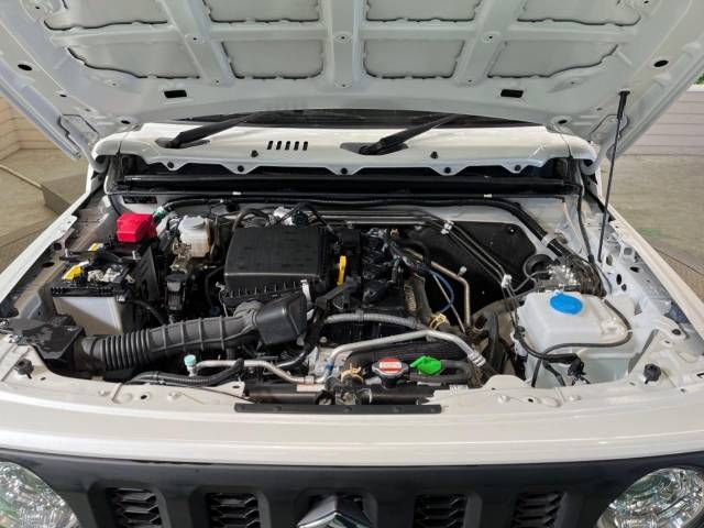Suzuki JIMNY SIERRA 2020-06 926-18
