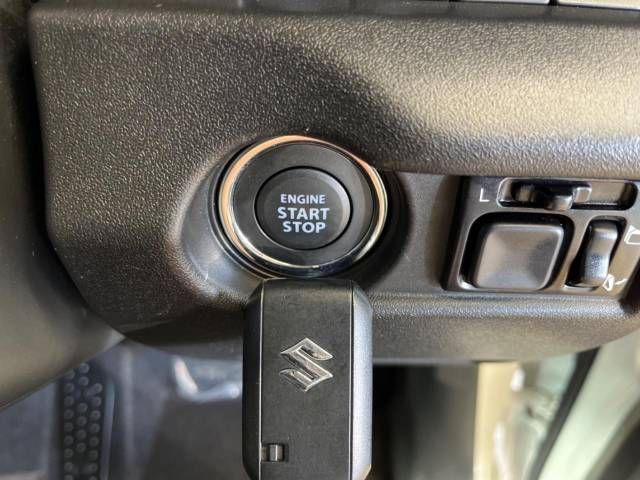 Suzuki JIMNY SIERRA 2020-06 926-6