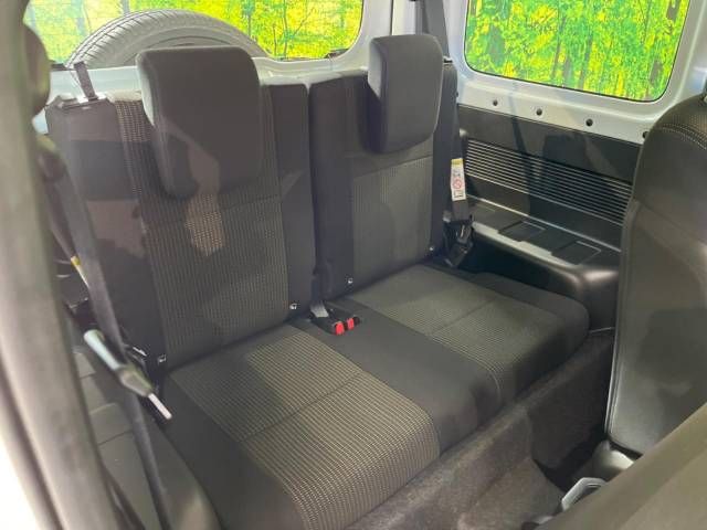 Suzuki JIMNY SIERRA 2020-06 926-9