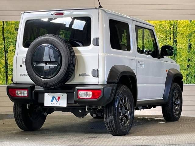 Suzuki JIMNY SIERRA 2020-06 926-17