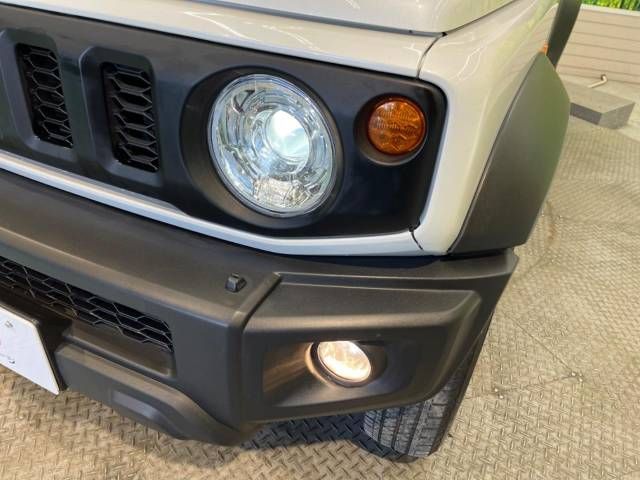 Suzuki JIMNY SIERRA 2020-06 926-12