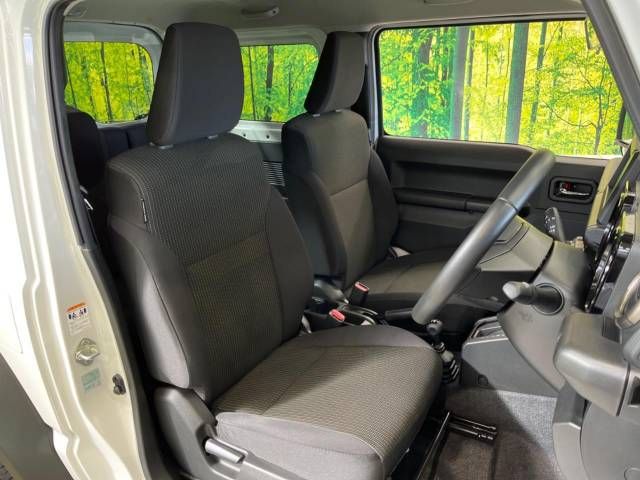 Suzuki JIMNY SIERRA 2020-06 926-8