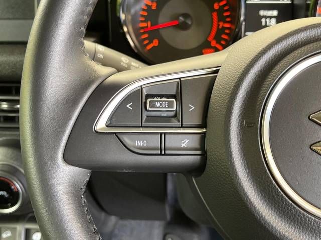 Suzuki JIMNY SIERRA 2020-06 926-4