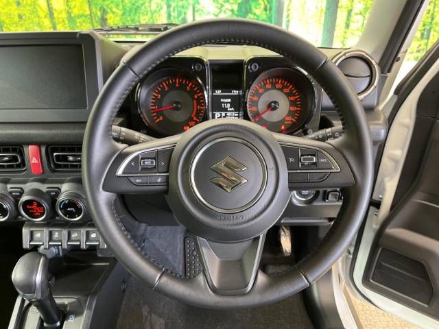 Suzuki JIMNY SIERRA 2020-06 926-11