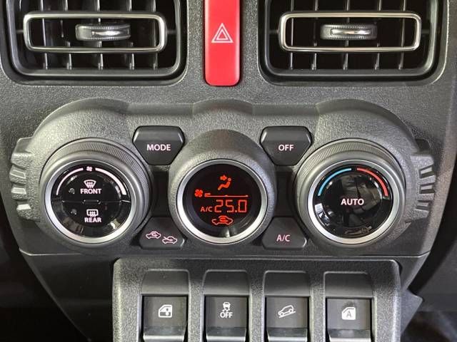 Suzuki JIMNY SIERRA 2020-06 926-7