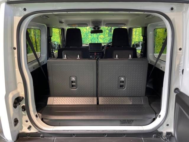 Suzuki JIMNY SIERRA 2020-06 926-10