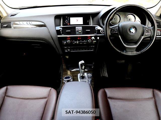 Bmw X3 2014-06 205388-1
