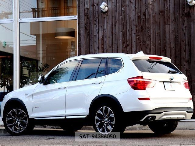 Bmw X3 2014-06 205388-2