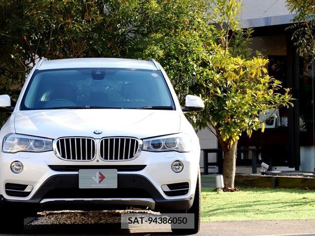 Bmw X3 2014-06 205388-4