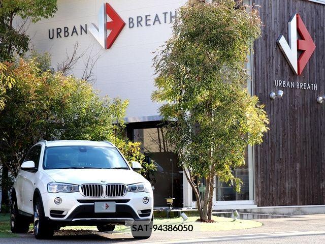 Bmw X3 2014-06 205388-5