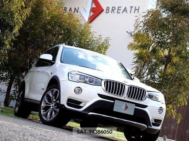 Bmw X3 2014-06 205388-3