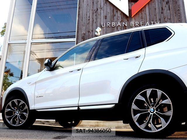 Bmw X3 2014-06 205388-8
