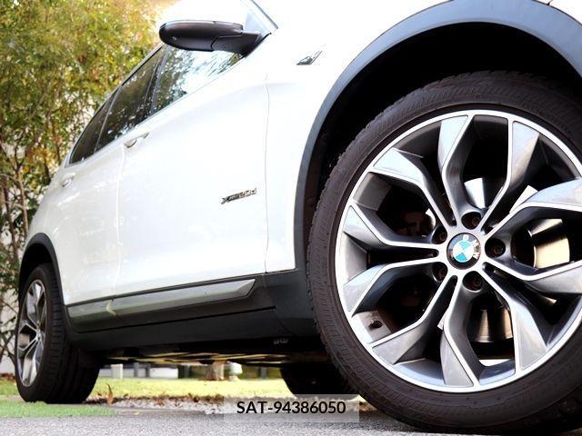 Bmw X3 2014-06 205388-12