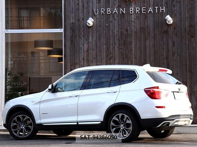 Bmw X3 2014-06 205388-10