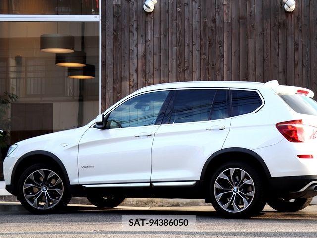 Bmw X3 2014-06 205388-7