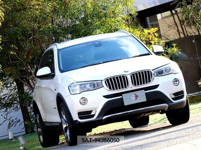 Bmw X3 2014-06 205388-6