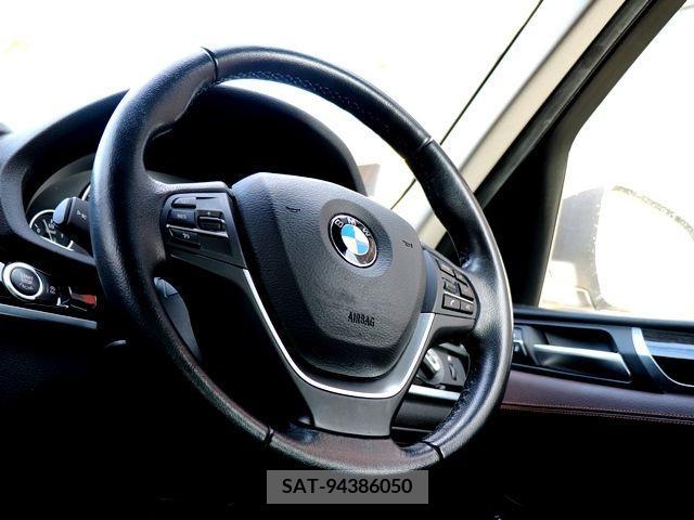 Bmw X3 2014-06 205388-13