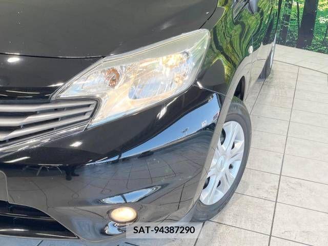 Nissan NOTE 2014-02 302338-12