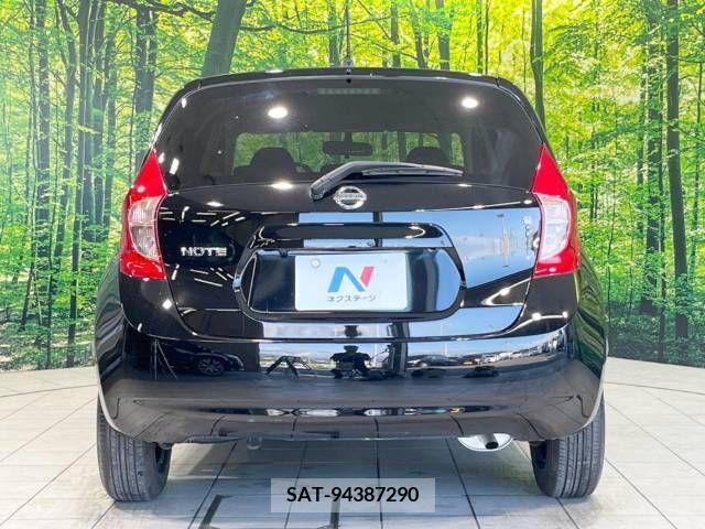 Nissan NOTE 2014-02 302338-15
