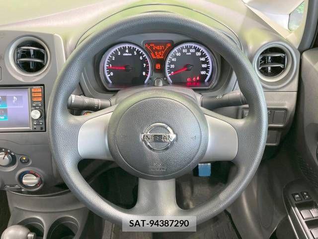 Nissan NOTE 2014-02 302338-11