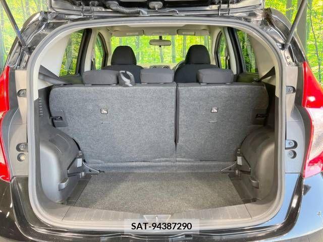Nissan NOTE 2014-02 302338-10