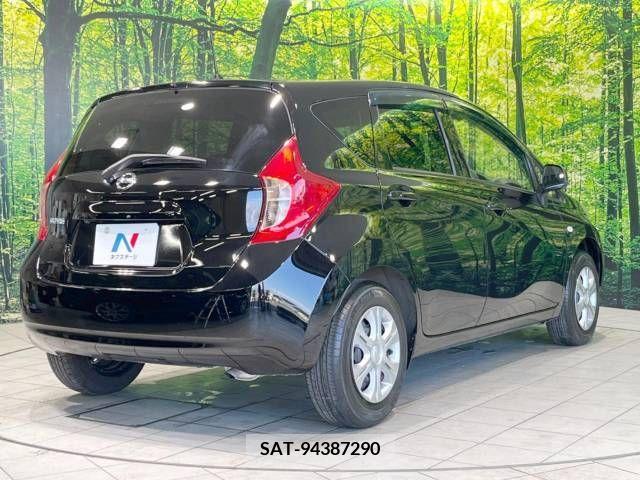 Nissan NOTE 2014-02 302338-17