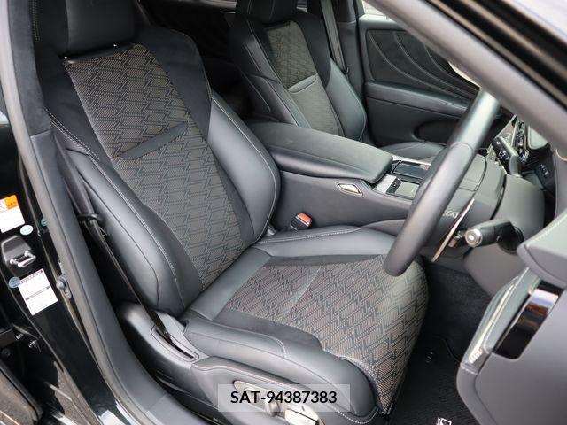 Lexus LS 2018-05 202529-8