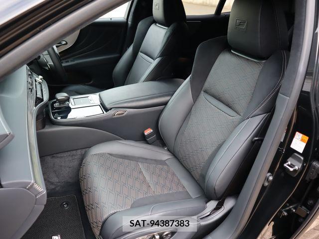 Lexus LS 2018-05 202529-9
