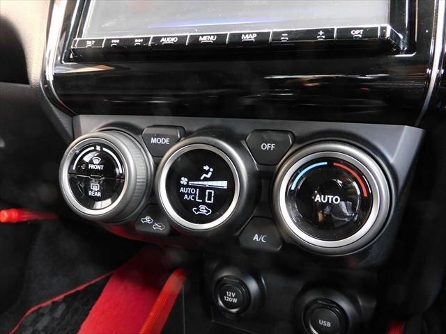 Suzuki SWIFT 2018-10 12372-18