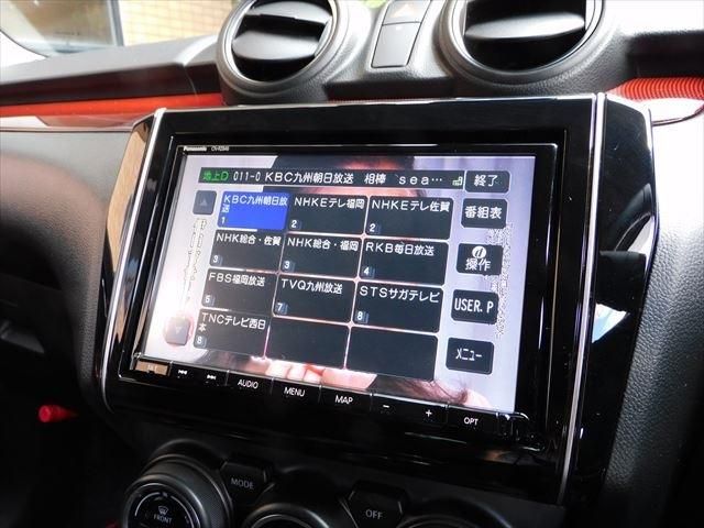 Suzuki SWIFT 2018-10 12372-17