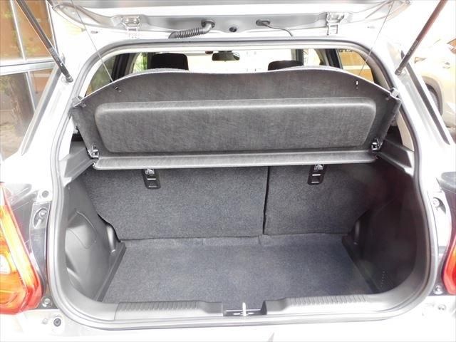 Suzuki SWIFT 2018-10 12372-12