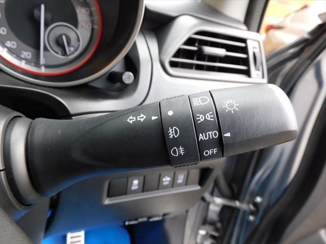 Suzuki SWIFT 2018-10 12372-24