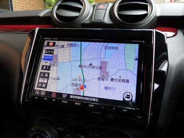 Suzuki SWIFT 2018-10 12372-15