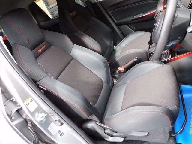 Suzuki SWIFT 2018-10 12372-7