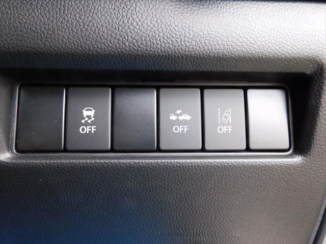 Suzuki SWIFT 2018-10 12372-25