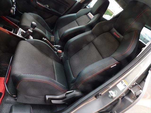 Suzuki SWIFT 2018-10 12372-9
