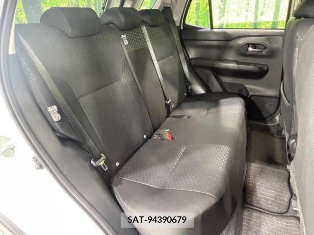 Toyota RAIZE 2022-11 354513-9