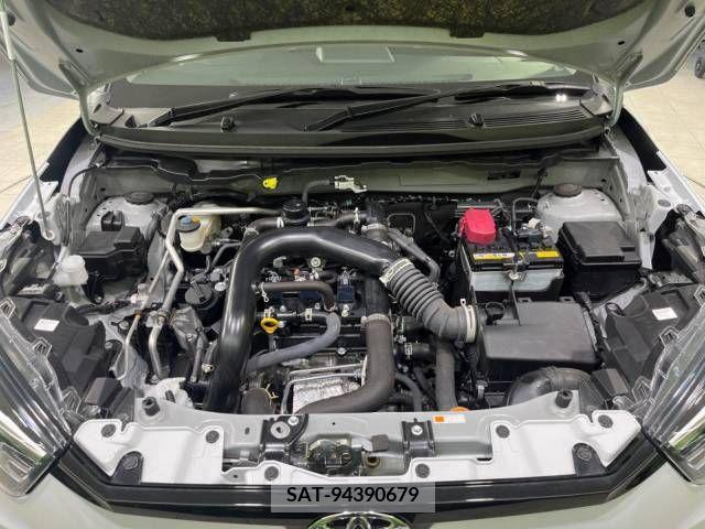 Toyota RAIZE 2022-11 354513-18