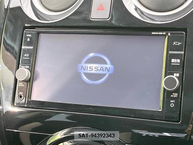 Nissan NOTE 2018-09 279967-3