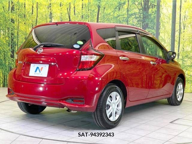 Nissan NOTE 2018-09 279967-17