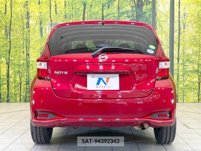 Nissan NOTE 2018-09 279967-15
