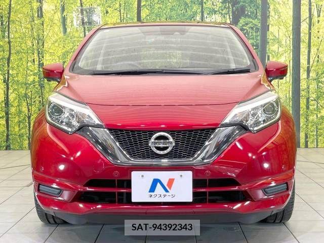 Nissan NOTE 2018-09 279967-14