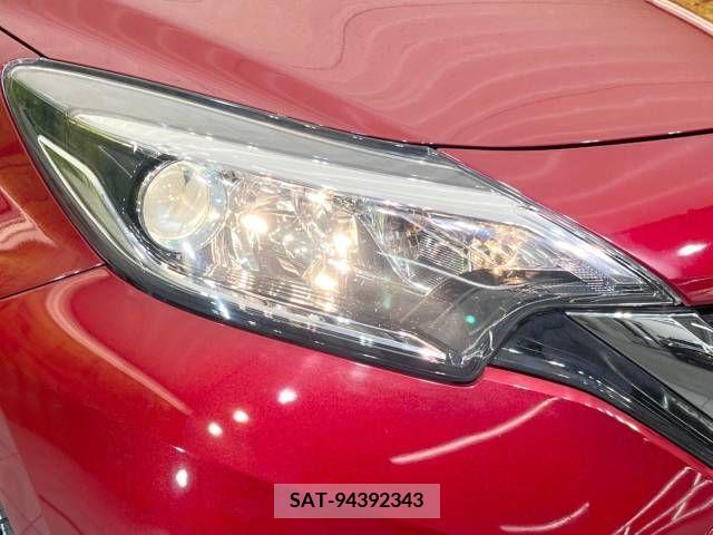 Nissan NOTE 2018-09 279967-12